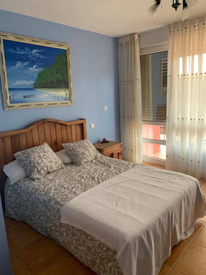 Bed and Breakfast El Puente à Güemes Extérieur photo