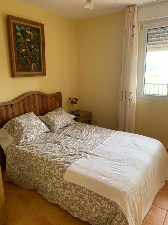 Bed and Breakfast El Puente à Güemes Extérieur photo