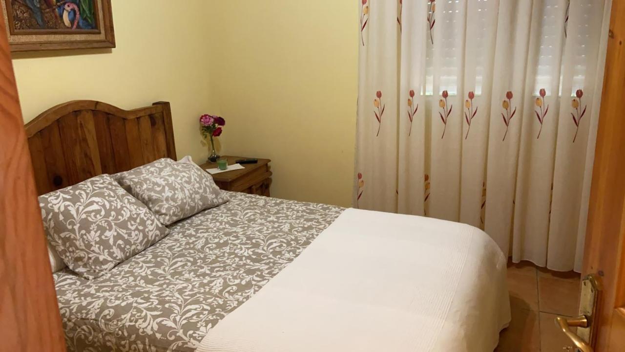 Bed and Breakfast El Puente à Güemes Extérieur photo
